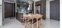 North Park Residences (D27), Apartment #434047561